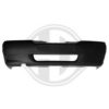 DIEDERICHS 3491052 Bumper